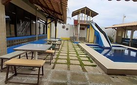 Prainha Apart-Hotel